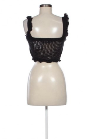 Damentop Zara, Größe M, Farbe Schwarz, Preis € 9,00