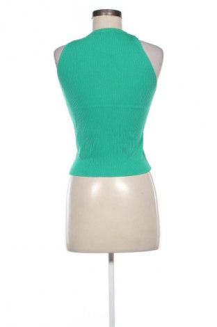 Női top Zara, Méret L, Szín Zöld, Ár 3 519 Ft