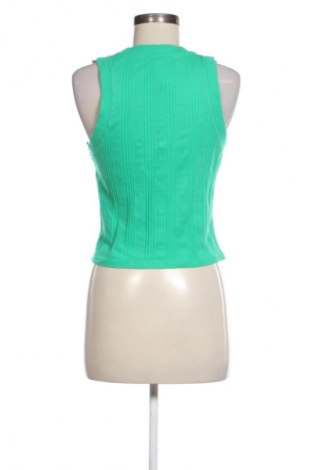Női top Zara, Méret M, Szín Zöld, Ár 3 809 Ft