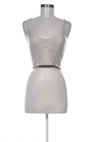 Damentop Zara, Größe S, Farbe Beige, Preis € 20,00