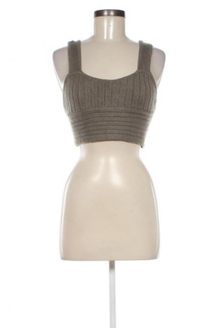 Női top Zara, Méret S, Szín Zöld, Ár 3 539 Ft