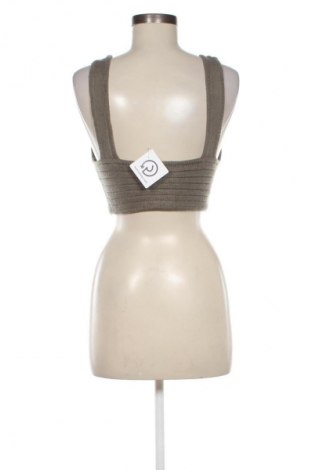 Női top Zara, Méret S, Szín Zöld, Ár 3 539 Ft