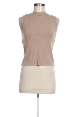 Damentop Zara, Größe M, Farbe Beige, Preis € 8,99