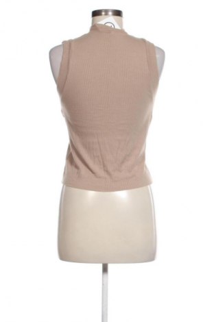 Damentop Zara, Größe M, Farbe Beige, Preis € 8,99