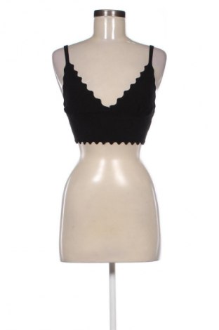 Női top Zara, Méret S, Szín Fekete, Ár 3 779 Ft