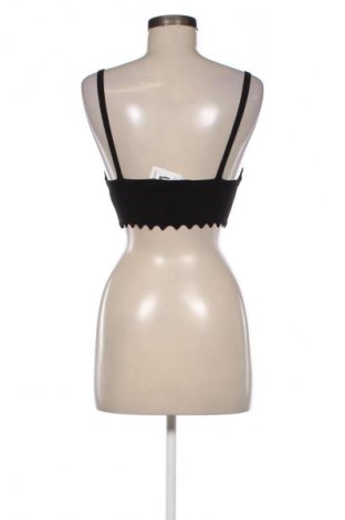 Női top Zara, Méret S, Szín Fekete, Ár 3 779 Ft