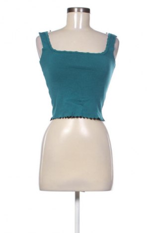 Női top Zara, Méret S, Szín Kék, Ár 3 739 Ft