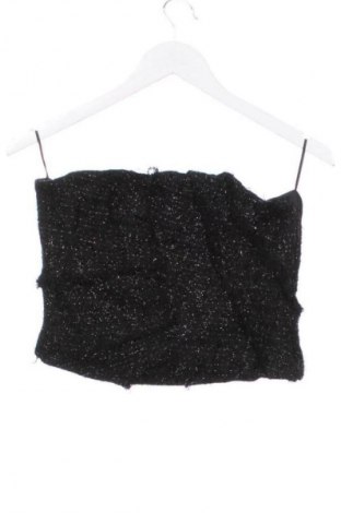 Dámsky top  Zara, Veľkosť M, Farba Čierna, Cena  6,95 €