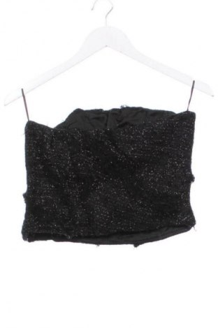 Dámsky top  Zara, Veľkosť M, Farba Čierna, Cena  6,95 €