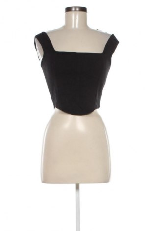 Damentop Zara, Größe M, Farbe Schwarz, Preis € 10,99