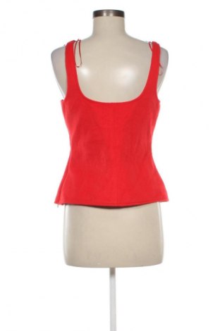 Dámský top Zara, Velikost L, Barva Červená, Cena  229,00 Kč