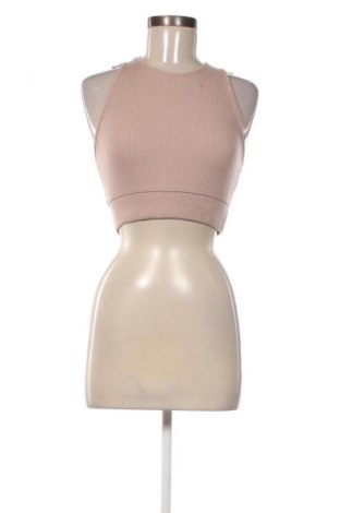 Damentop Zara, Größe S, Farbe Beige, Preis € 11,99