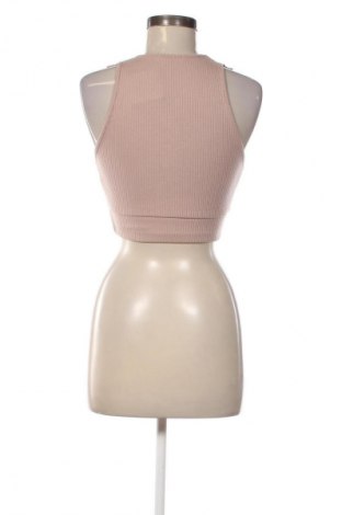 Damentop Zara, Größe S, Farbe Beige, Preis € 11,99