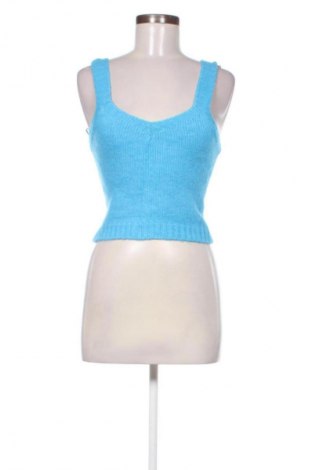 Dámský top Zara, Velikost S, Barva Modrá, Cena  189,00 Kč