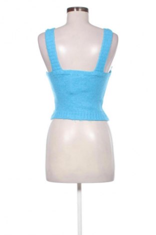 Dámský top Zara, Velikost S, Barva Modrá, Cena  189,00 Kč