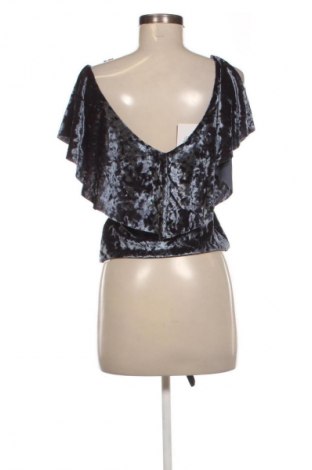 Női top Zara, Méret M, Szín Szürke, Ár 4 249 Ft