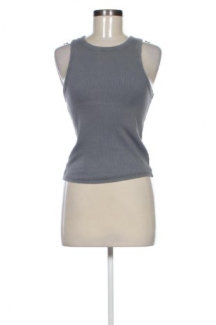 Damentop Zara, Größe M, Farbe Grau, Preis € 9,21