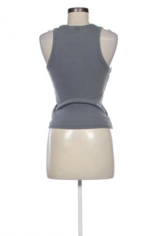 Damentop Zara, Größe M, Farbe Grau, Preis € 9,21