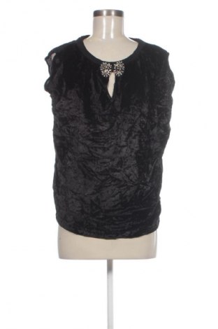 Női top Zara, Méret L, Szín Fekete, Ár 3 369 Ft