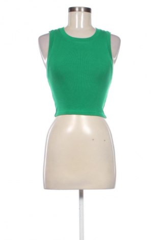 Damentop Zara, Größe S, Farbe Grün, Preis € 9,99