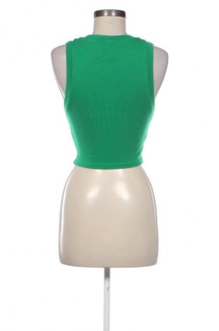 Damentop Zara, Größe S, Farbe Grün, Preis € 9,99