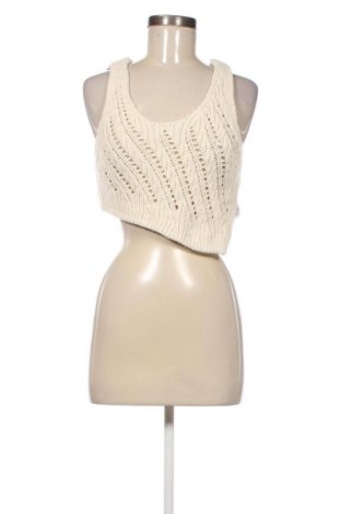 Damentop Zara, Größe S, Farbe Ecru, Preis € 19,99