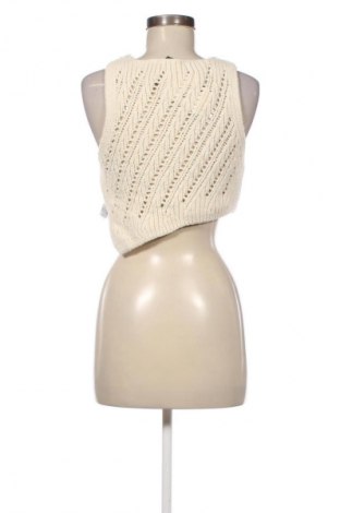 Damentop Zara, Größe S, Farbe Ecru, Preis € 19,99