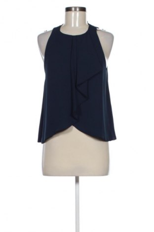 Damentop Zara, Größe S, Farbe Blau, Preis € 9,00