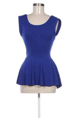 Női top Zara, Méret S, Szín Kék, Ár 3 719 Ft