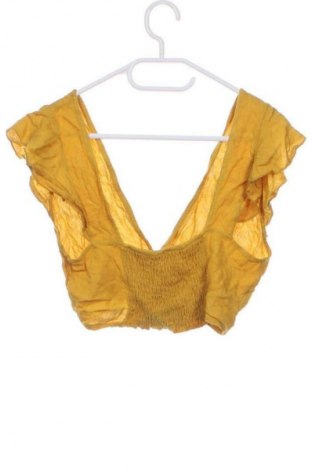 Női top Zebra, Méret XS, Szín Sárga, Ár 6 103 Ft