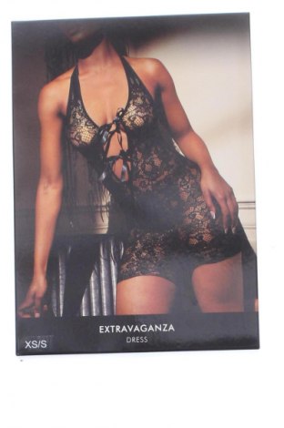 Női fehérnemű Ann Summers, Méret XS, Szín Fekete, Ár 15 889 Ft