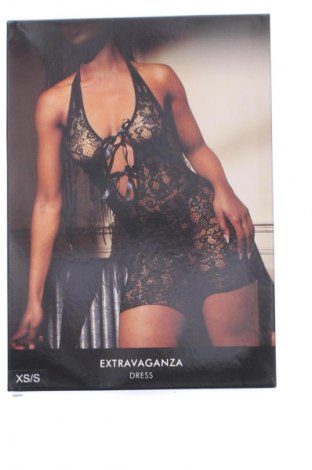 Női fehérnemű Ann Summers, Méret XS, Szín Fekete, Ár 19 749 Ft