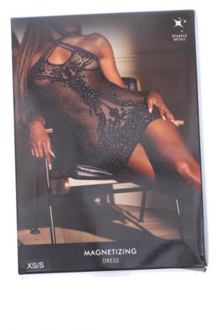 Női fehérnemű Ann Summers, Méret XS, Szín Fekete, Ár 15 889 Ft