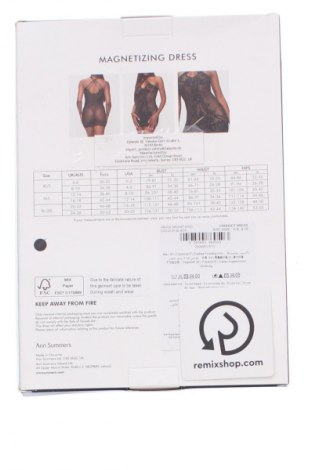 Damen Unterwäsche Ann Summers, Größe XS, Farbe Schwarz, Preis € 41,99