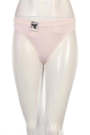 Дамско бельо Calvin Klein, Размер XS, Цвят Розов, Цена 16,36 €