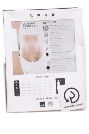 Damen Unterwäsche ITEM m6, Größe M, Farbe Beige, Preis 47,57 €