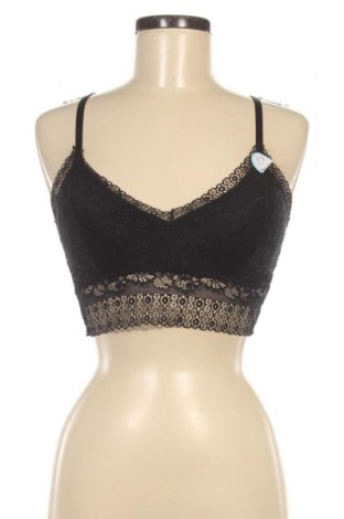 Damen Unterwäsche Sinsay, Größe M, Farbe Schwarz, Preis 7,65 €