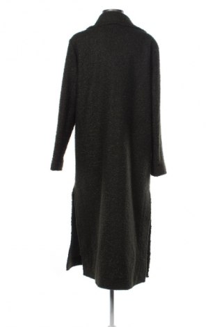 Női bőrkabát Concept, Méret M, Szín Zöld, Ár 39 256 Ft