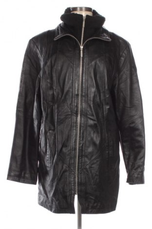 Dámská kožená bunda  Michele Boyard, Velikost L, Barva Černá, Cena  2 749,00 Kč