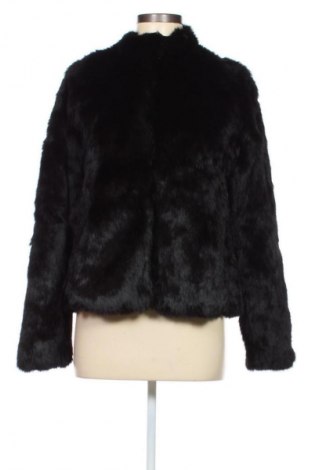 Női bőrkabát Morgan, Méret M, Szín Fekete, Ár 50 809 Ft