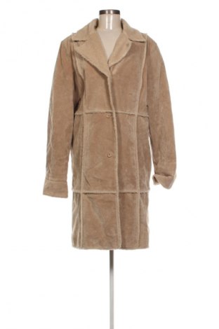 Női bőrkabát Snap Shot, Méret XL, Szín Bézs, Ár 50 699 Ft