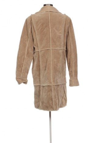 Női bőrkabát Snap Shot, Méret XL, Szín Bézs, Ár 50 699 Ft