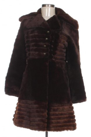 Női bőrkabát Unbranded, Méret M, Szín Barna, Ár 86 103 Ft