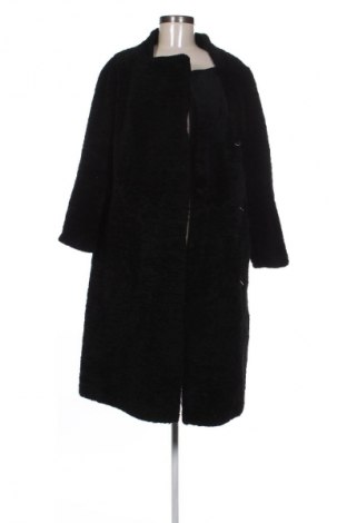 Női bőrkabát Unbranded, Méret L, Szín Fekete, Ár 59 058 Ft