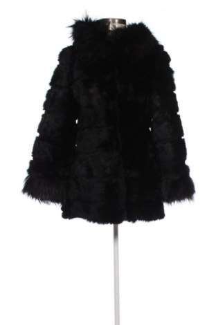 Női bőrkabát Unbranded, Méret M, Szín Fekete, Ár 57 359 Ft