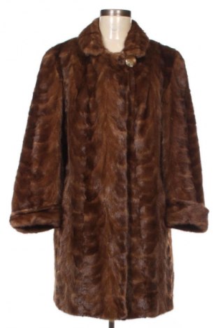 Női bőrkabát Unbranded, Méret M, Szín Barna, Ár 68 319 Ft
