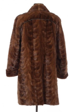 Női bőrkabát Unbranded, Méret M, Szín Barna, Ár 68 319 Ft