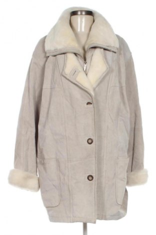 Női bőrkabát Unbranded, Méret XXL, Szín Szürke, Ár 53 499 Ft