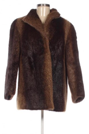 Damen Ledermantel Unbranded, Größe L, Farbe Mehrfarbig, Preis € 74,69