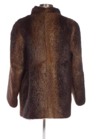 Damen Ledermantel Unbranded, Größe L, Farbe Mehrfarbig, Preis € 74,69